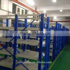 1ton Mould Rack/shelf, Warehouse Mould Rack/shelf, Supermarket Rack/shelf, Storage Rack, Metal Rack, Heavy Load Rack thumbnail-5