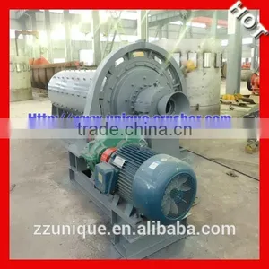 2015 CN Chromite Sand Ball Mill Price thumbnail-1