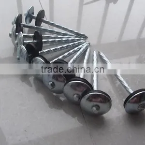 Umbrella Roofing Nails 2.5 thumbnail-5