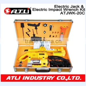 2016 Hot Sell Good Quality Side Lift Jack Kit With CE Certificate thumbnail-1