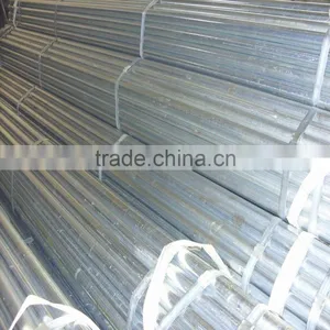 Electric Galvanized Steel Pipe thumbnail-1