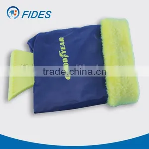 Promotional Plastic Car Ice Scraper thumbnail-5