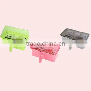 Plastic Condiment Holder/Plastic Condiment Dispenser/Plastic Condiment Containers thumbnail-1