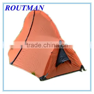 Dome Teepee Folding Single Person Tent thumbnail-1