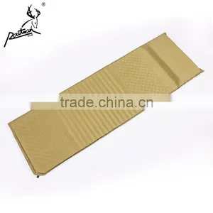 Camping Hiking Automatic Inflatable Beach Mat thumbnail-1
