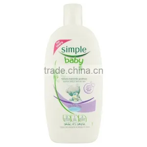 Simple Baby All-in-One Wash, 300ml thumbnail-1