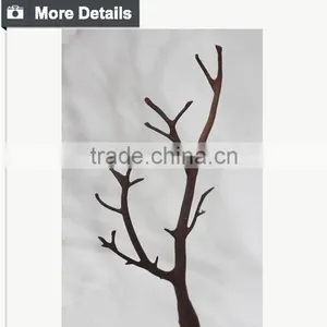 Factory Direct Sell Unique Wedding Favors Elegant Wedding Centerpieces Table Top Chandelier Centerpieces for Weddings thumbnail-4