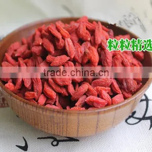 100% Pure Natural Green Goji Berry Tea For Weight Loss thumbnail-2