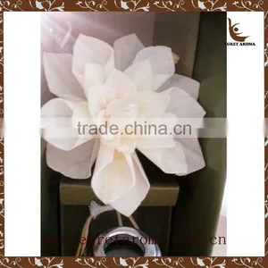 The Newest Popular Wholesale Product for Home Decoration Aroma Sola Flower thumbnail-3