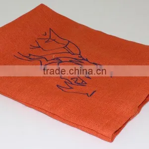 Biodegradable Ecofriendly Reuseable Bags Made From Jute Manufactured at India thumbnail-4