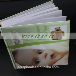 2016 Fashion Christmas China Supplier ,baby Album Photos , Crystal Cover Photo Albums thumbnail-3
