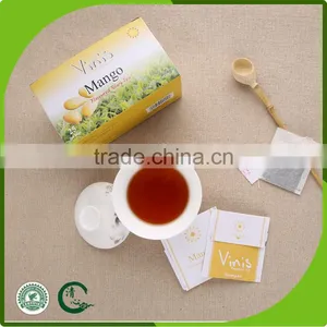 Health Benefits Fruit Tea Slimmig Mango Black Tea thumbnail-1