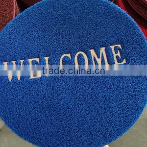 New Hot Sale Wholesale PVC Door Mat,pvc Coil Door Mat WITH CHEAP PRICE thumbnail-1
