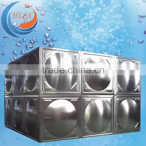Huili Light Base Stamping Stainless Water Tank thumbnail-1