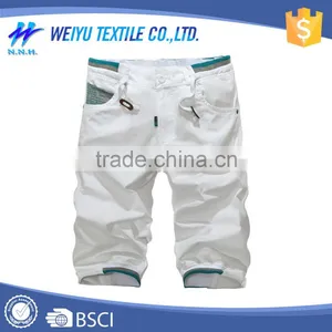 China Manufacturer Summer Mens Cotton Cargo Short Sale thumbnail-3