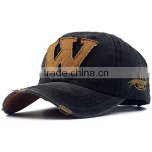 100% Cotton Golf Baseball Caps Dad Hats thumbnail-2