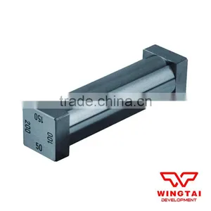 Stainless Steel 4 Side Wet Film Applicator thumbnail-3