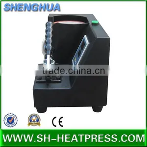 Hot Mug Heat Press Machine for Sale thumbnail-5