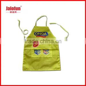 Wholesale Custom Logo Apron New Design thumbnail-1