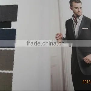 Handsome Suit thumbnail-1