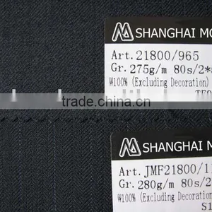 100% Wool Fabric Moda-t258 thumbnail-1