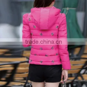 Winter Jacket,padded Jacket,duck Down Jacket thumbnail-2