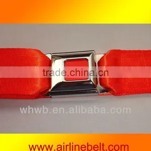 Hot Selling High Quality H Buckle Belt thumbnail-1