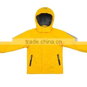 Colorful Safety Children Active Ski Jacket thumbnail-5