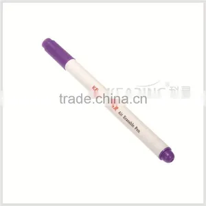 Kearing Sew Violet Air Erasable Transfer Marker With 0.8mm Nib, Inks Auto Disappear by Itself # TMV08 thumbnail-5