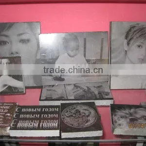 Stone Art Making by Laser Engraving Craving Machinery thumbnail-3
