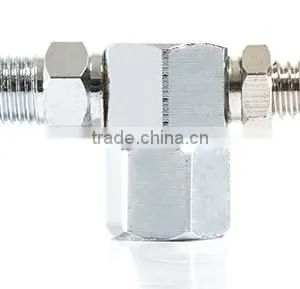 ORIGINAL SILVER STAR #SS-3 ENERGY SAVING STEAM TRAP USE FOR INDUSTRIAL STEAM IRON thumbnail-6