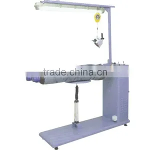 KAI-8616 Horizontal Trousers Brushing Machine thumbnail-1