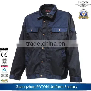 Top Quality Work Clothing ,work Uniforms thumbnail-1