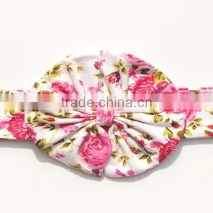 2016 Manufactory Kids Hair Accessories Wholesale Baby Headband Wholesale From China Rand Baby Clothing thumbnail-6