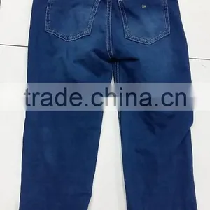 Girl's Hot Sale Fashion Comfortable Pants Liquidation Stock thumbnail-4
