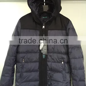 Excess Inventory for Sale Excess Inventory Excess Inventory Liquidators Men's Jacket Cap White Feather Young thumbnail-1