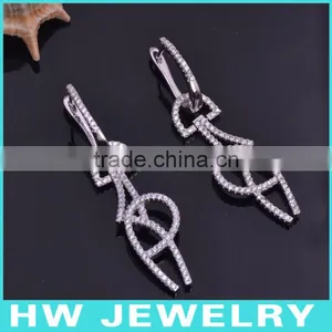 HWSE842 Hoop Earring for Men thumbnail-1