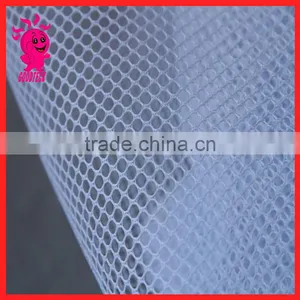 Fashion Sporting Goods Net Bag Everbrght Soft Mesh Breathable Hat Bright Net Fabric thumbnail-1