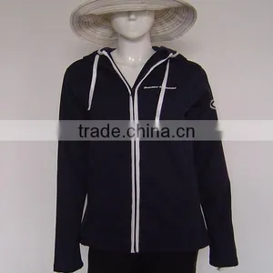 Women's Softshell Jacket thumbnail-1