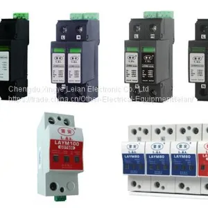 20ka-120ka SPD Surge Protective Device thumbnail-1