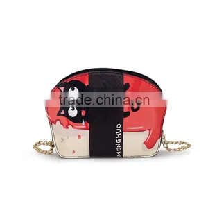 Promotional Plush Gold Toy Cat Animal Zipper For Kids Coin Purse Good Quality Yellow Wholesale thumbnail-2