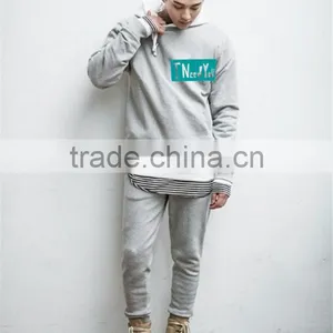 Cheap New Coming Mens Fleece Tracksuits and Hoodies thumbnail-1
