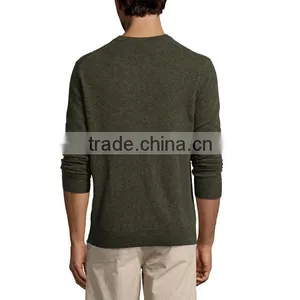 100% Cashmere Sweater Latest Sweater Designs for Men Cashmere Sweater thumbnail-2