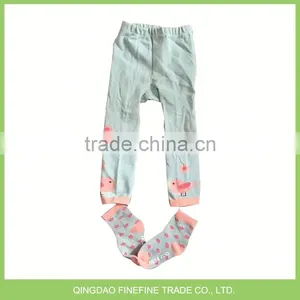 Lovely Normal Designs Baby Pants Leggings thumbnail-5