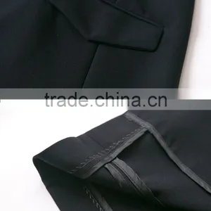 New Fashion Custom Sleeveless Women Outerwear Ladies Spring&autumn Vests thumbnail-4