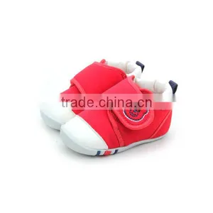 Baby Sports Sneakers Kids Shoes Running Shoes With Bear thumbnail-2
