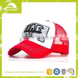 Fashion Baseball Cap Embroideried,printing,cotton Baseball Hat Sports Cap,unique Brand Headwear thumbnail-3