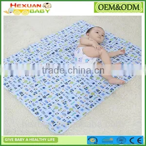 Waterproof Urine Baby Pad thumbnail-3