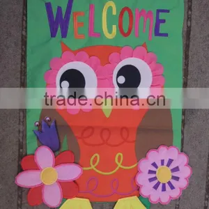 Cheap Flag Banner Display thumbnail-1