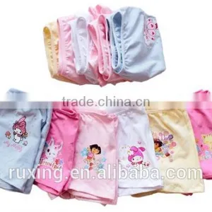 Girls Teen Underwear Made in China thumbnail-1